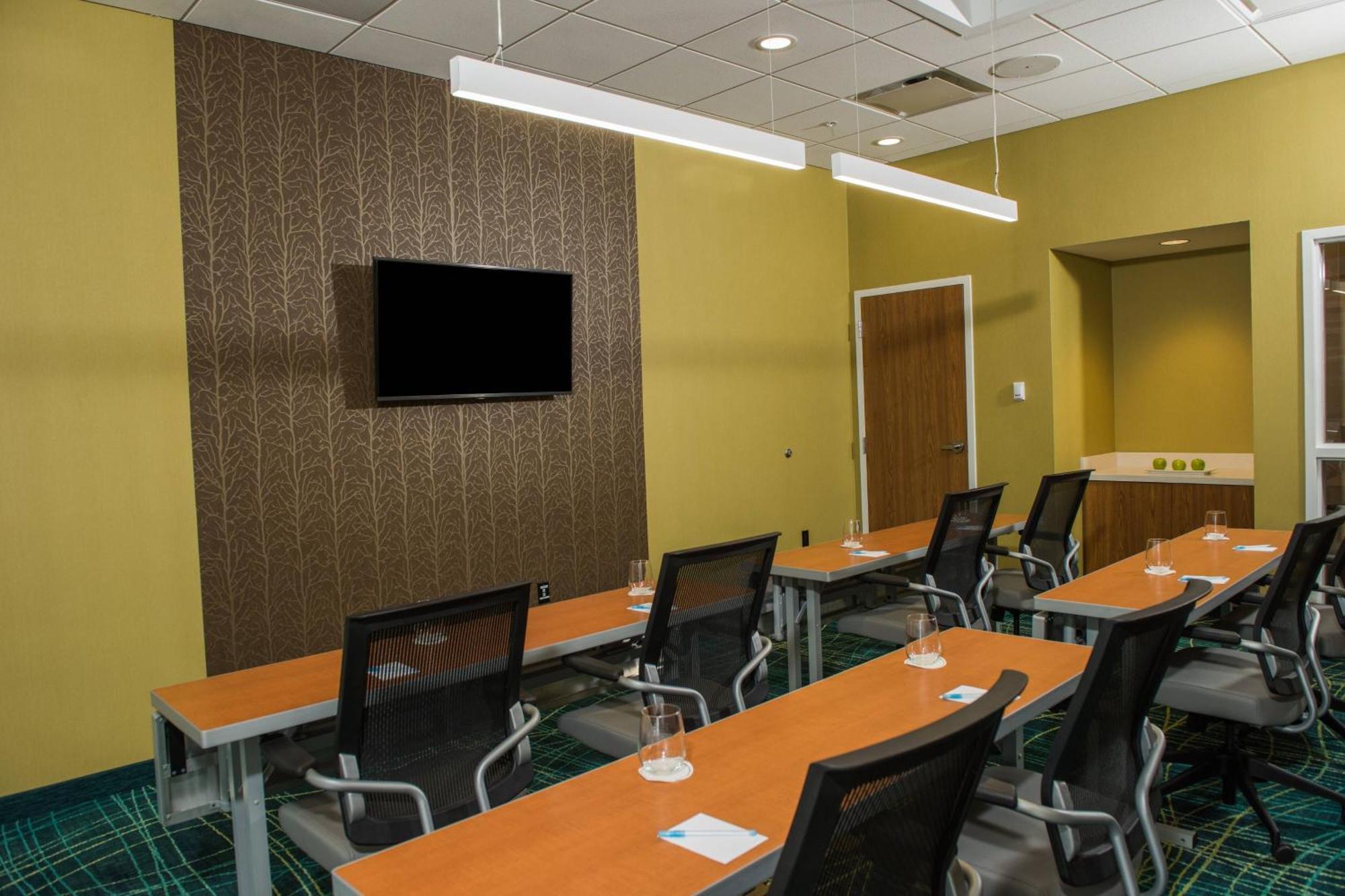 Springhill Suites By Marriott Buffalo Airport Williamsville Esterno foto